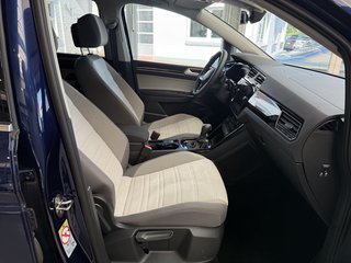 Volkswagen Touran Autom. TDI LED 7-Sitzer AHK Navi - photo 1