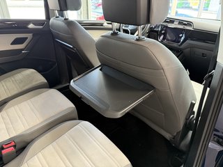 Volkswagen Touran Autom. TDI LED 7-Sitzer AHK Navi - photo 3