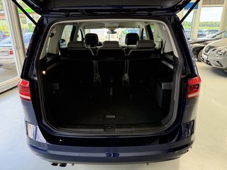 Volkswagen Touran Autom. TDI LED 7-Sitzer AHK Navi - photo 7