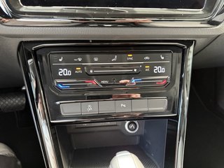 Volkswagen Touran Autom. TDI LED 7-Sitzer AHK Navi - photo 12