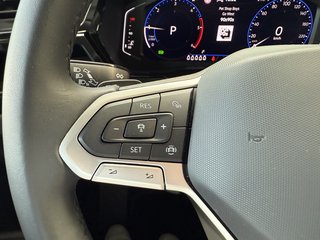 Volkswagen Touran Autom. TDI LED 7-Sitzer AHK Navi - photo 14