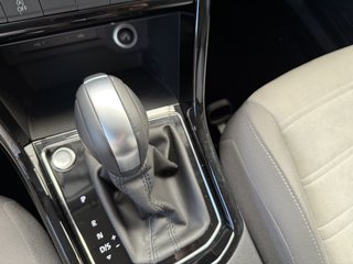 Volkswagen Touran Autom. TDI LED 7-Sitzer AHK Navi - photo 13