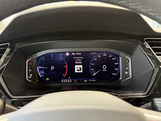 Volkswagen Touran Autom. TDI LED 7-Sitzer AHK Navi - photo 16