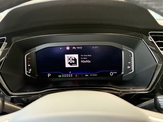 Volkswagen Touran Autom. TDI LED 7-Sitzer AHK Navi - photo 17
