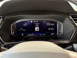 Volkswagen Touran Autom. TDI LED 7-Sitzer AHK Navi - photo 18