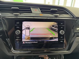 Volkswagen Touran Autom. TDI LED 7-Sitzer AHK Navi - photo 20