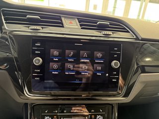 Volkswagen Touran Autom. TDI LED 7-Sitzer AHK Navi - photo 22