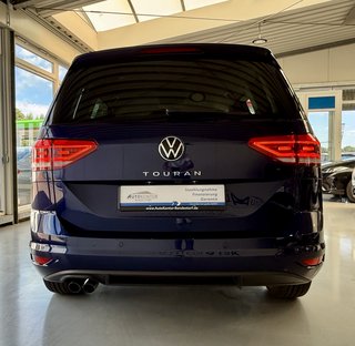 Volkswagen Touran Autom. TDI LED 7-Sitzer AHK Navi - photo 27