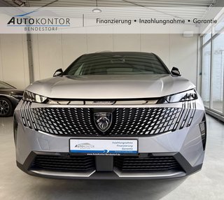 Peugeot 3008 Gebrauchtwagen Kaufen