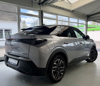 Peugeot 3008 Hybrid 145 GT Sport Autom., LED Navi ACC Kamera - foto 5