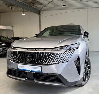 Peugeot 3008 Hybrid 145 GT Sport Autom., LED Navi ACC Kamera - foto 2