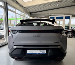 Peugeot 3008 Hybrid 145 GT Sport Autom., LED Navi ACC Kamera - foto 6