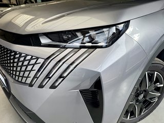 Peugeot 3008 Hybrid 145 GT Sport Autom., LED Navi ACC Kamera - foto 7