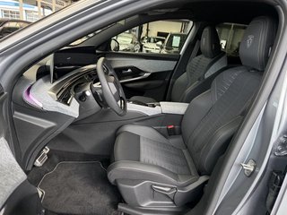 Peugeot 3008 Hybrid 145 GT Sport Autom., LED Navi ACC Kamera - foto 9