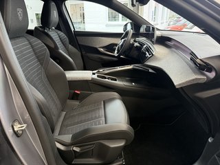 Peugeot 3008 Hybrid 145 GT Sport Autom., LED Navi ACC Kamera - foto 1