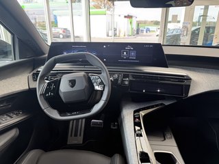 Peugeot 3008 Hybrid 145 GT Sport Autom., LED Navi ACC Kamera - foto 3