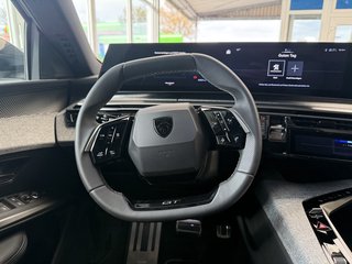 Peugeot 3008 Hybrid 145 GT Sport Autom., LED Navi ACC Kamera - foto 4