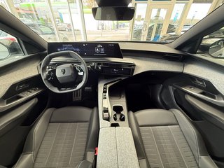 Peugeot 3008 Hybrid 145 GT Sport Autom., LED Navi ACC Kamera - foto 5