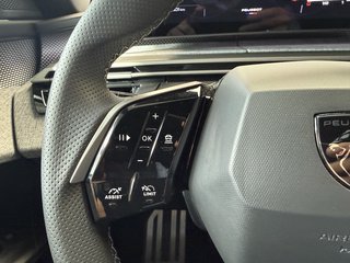 Peugeot 3008 Hybrid 145 GT Sport Autom., LED Navi ACC Kamera - foto 11