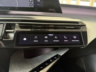 Peugeot 3008 Hybrid 145 GT Sport Autom., LED Navi ACC Kamera - foto 10