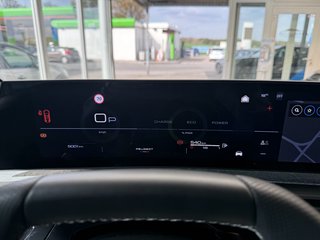 Peugeot 3008 Hybrid 145 GT Sport Autom., LED Navi ACC Kamera - foto 13