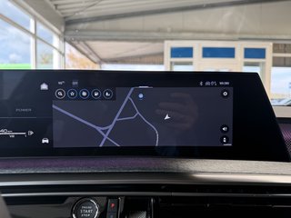 Peugeot 3008 Hybrid 145 GT Sport Autom., LED Navi ACC Kamera - foto 17