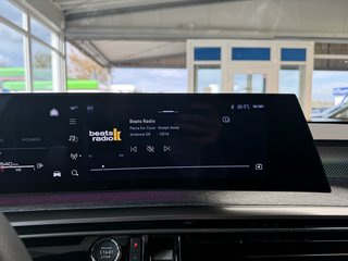 Peugeot 3008 Hybrid 145 GT Sport Autom., LED Navi ACC Kamera - foto 16