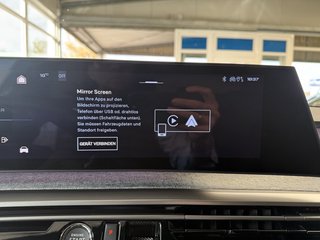 Peugeot 3008 Hybrid 145 GT Sport Autom., LED Navi ACC Kamera - foto 18