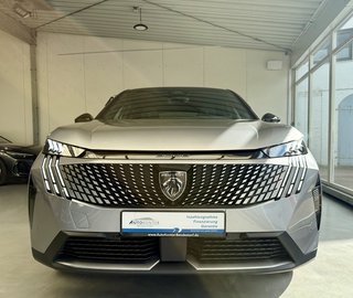 Peugeot 3008 Hybrid 145 GT Sport Autom., LED Navi ACC Kamera - foto 20