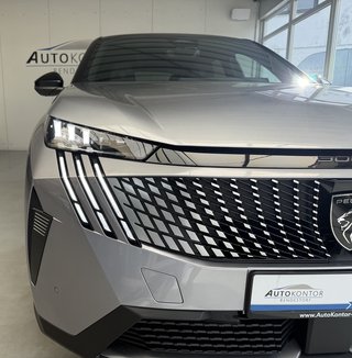 Peugeot 3008 Hybrid 145 GT Sport Autom., LED Navi ACC Kamera - foto 21