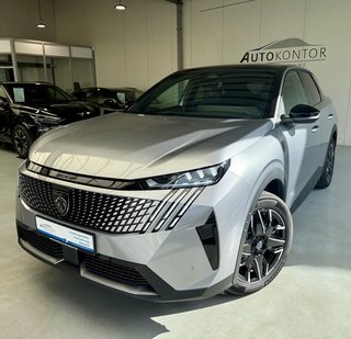 Peugeot 3008 Hybrid 145 GT Sport Autom., LED Navi ACC Kamera - foto 24