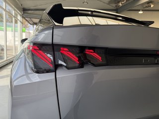 Peugeot 3008 Hybrid 145 GT Sport Autom., LED Navi ACC Kamera - foto 23