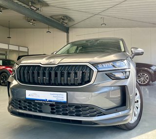 Skoda Kodiaq Jahreswagen Kaufen