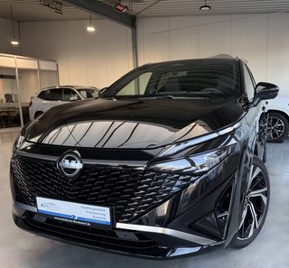 Nissan Qashqai Tekna + Sport Autom., Pano LED ACC 360Kamera - photo 2