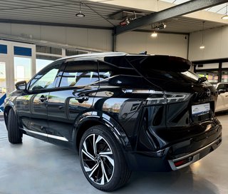 Nissan Qashqai Tekna + Sport Autom., Pano LED ACC 360Kamera - photo 4