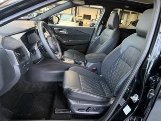 Nissan Qashqai Tekna + Sport Autom., Pano LED ACC 360Kamera - photo 6