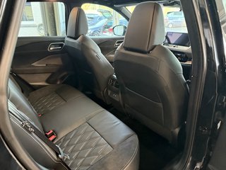 Nissan Qashqai Tekna + Sport Autom., Pano LED ACC 360Kamera - photo 9