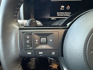 Nissan Qashqai Tekna + Sport Autom., Pano LED ACC 360Kamera - photo 11