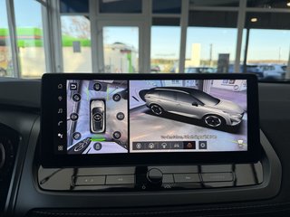 Nissan Qashqai Tekna + Sport Autom., Pano LED ACC 360Kamera - photo 16