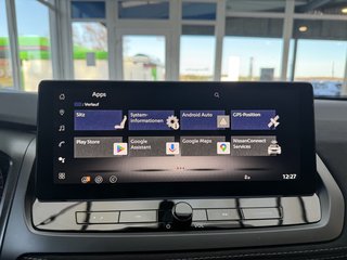 Nissan Qashqai Tekna + Sport Autom., Pano LED ACC 360Kamera - photo 17