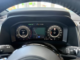 Nissan Qashqai Tekna + Sport Autom., Pano LED ACC 360Kamera - photo 10