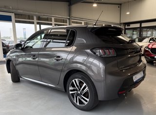 Peugeot 208 Allure Pack  LED CarPlay Kamera ACC Virtual - foto 4