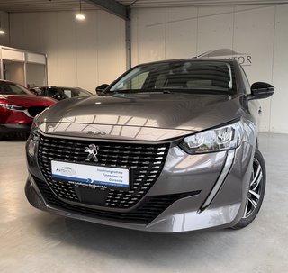 Peugeot 208 Allure Pack  LED CarPlay Kamera ACC Virtual - foto 2