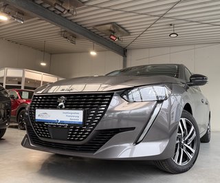 Peugeot 208 Allure Pack  LED CarPlay Kamera ACC Virtual - foto 3