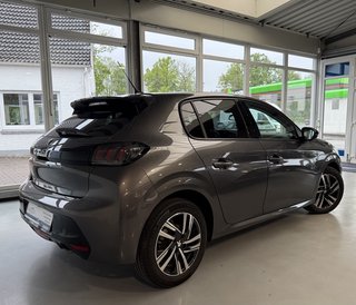 Peugeot 208 Allure Pack  LED CarPlay Kamera ACC Virtual - foto 5
