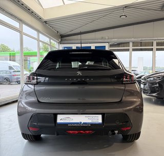 Peugeot 208 Allure Pack  LED CarPlay Kamera ACC Virtual - foto 6