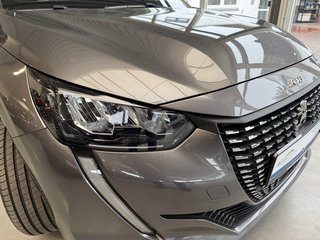 Peugeot 208 Allure Pack  LED CarPlay Kamera ACC Virtual - foto 7