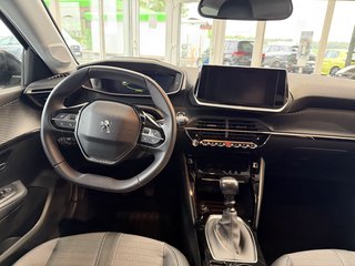 Peugeot 208 Allure Pack  LED CarPlay Kamera ACC Virtual - foto 3