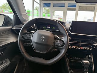 Peugeot 208 Allure Pack  LED CarPlay Kamera ACC Virtual - foto 4