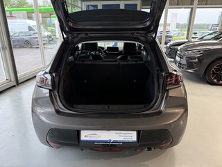 Peugeot 208 Allure Pack  LED CarPlay Kamera ACC Virtual - foto 5
